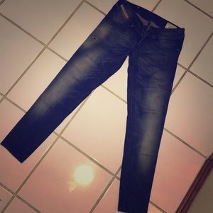 Diesel Jeans